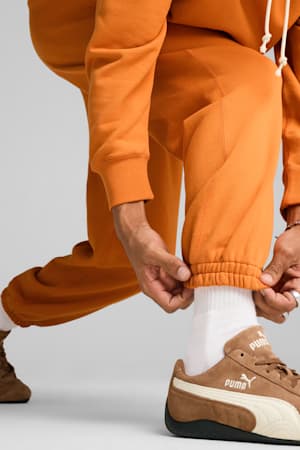 MMQ Sweatpants, Maple Syrup, extralarge-GBR