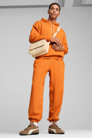 MMQ Sweatpants, Maple Syrup, extralarge-GBR