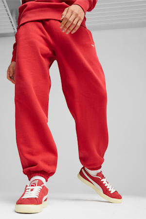 MMQ Sweatpants, Club Red, extralarge-GBR