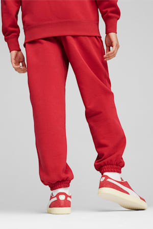 Men s Joggers Tracksuit Bottoms PUMA