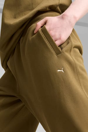 Men s Joggers Tracksuit Bottoms PUMA