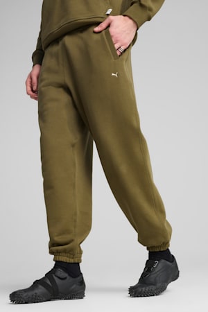 MMQ Sweatpants, Olive Drab, extralarge-GBR