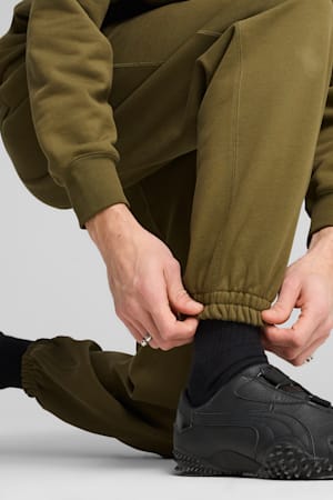 MMQ Sweatpants, Olive Drab, extralarge-GBR
