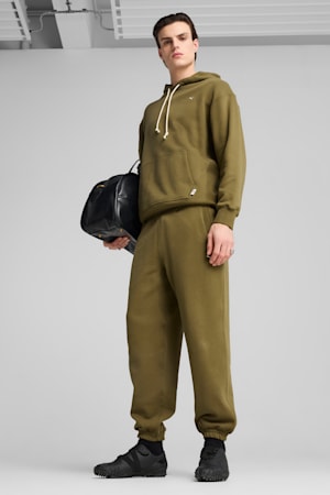 MMQ Sweatpants, Olive Drab, extralarge-GBR