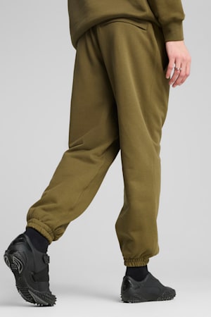 MMQ Sweatpants, Olive Drab, extralarge-GBR