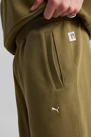 MMQ Sweatpants, Olive Drab, extralarge-GBR