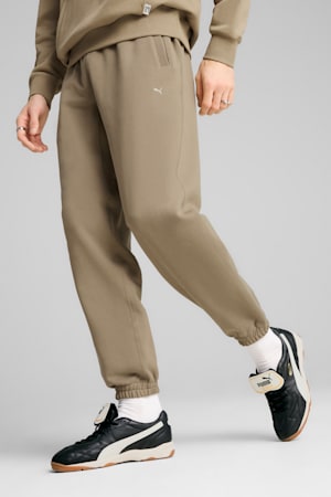 MMQ Sweatpants, Velvet Moss, extralarge-GBR