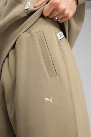 MMQ Sweatpants, Velvet Moss, extralarge-GBR