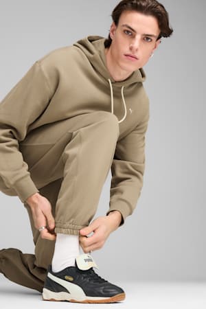 MMQ Sweatpants, Velvet Moss, extralarge-GBR