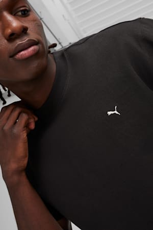 MMQ Tee Men, PUMA Black, extralarge-GBR