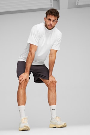 MMQ Tee Men, PUMA White, extralarge-GBR