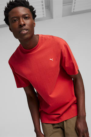 Puma shirts for men outlet