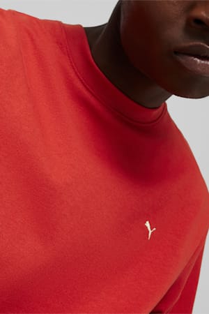Puma long t shirt online