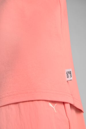 MMQ Tee Men, Hibiscus Flower, extralarge-GBR