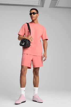 MMQ Tee Men, Hibiscus Flower, extralarge-GBR