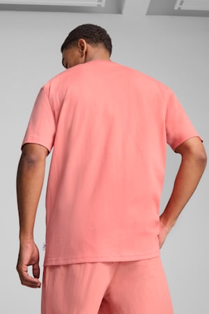 MMQ Tee Men, Hibiscus Flower, extralarge-GBR