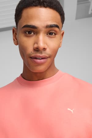MMQ Tee Men, Hibiscus Flower, extralarge-GBR