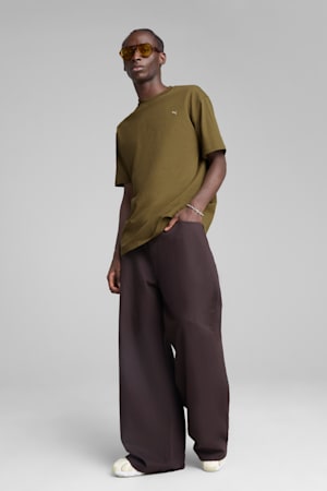 MMQ Tee Men, Olive Drab, extralarge-GBR