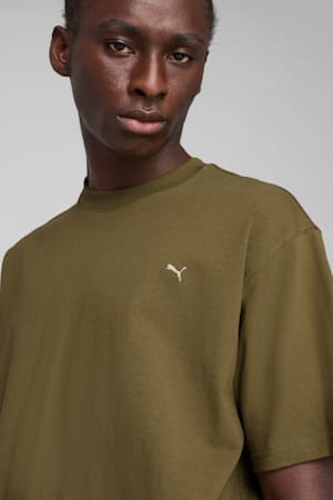 MMQ Tee Men, Olive Drab, extralarge-GBR