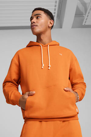 MMQ Hoodie Men, Maple Syrup, extralarge-GBR