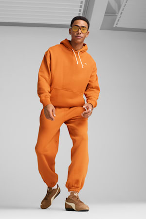 MMQ Hoodie Men, Maple Syrup, extralarge-GBR