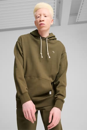 MMQ Hoodie, Wild Willow, extralarge-GBR