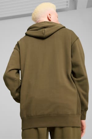 MMQ Hoodie, Wild Willow, extralarge-GBR