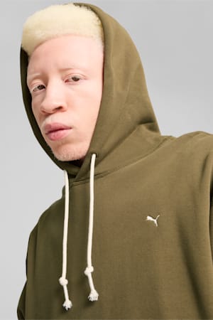 MMQ Hoodie, Wild Willow, extralarge-GBR