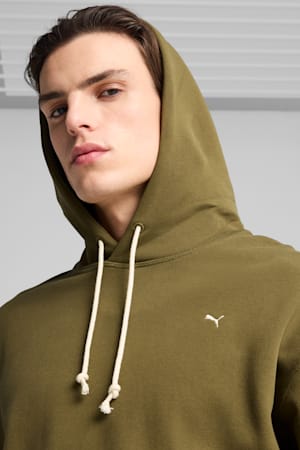 MMQ Hoodie Men, Olive Drab, extralarge-GBR