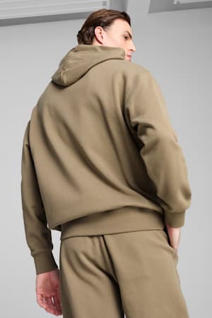 MMQ Hoodie Men, Velvet Moss, extralarge-GBR
