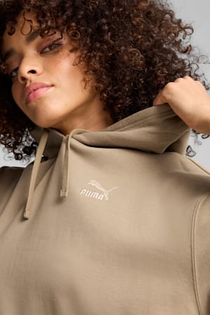 Womens hoodies puma 2025