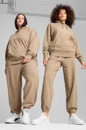 BETTER CLASSICS Women's Sweatpants, Oak Branch, extralarge-GBR