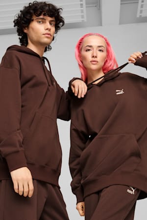 BETTER CLASSICS Hoodie, Espresso Brown, extralarge-GBR