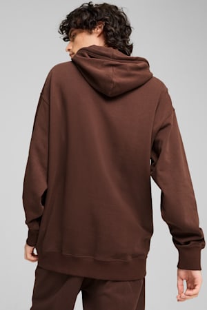 BETTER CLASSICS Hoodie, Espresso Brown, extralarge-GBR