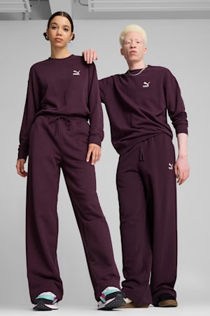 BETTER CLASSICS Sweatpants, Midnight Plum, extralarge-GBR