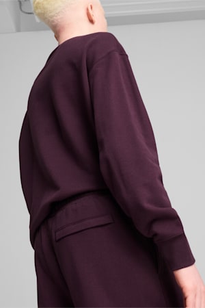 BETTER CLASSICS Sweatpants, Midnight Plum, extralarge-GBR