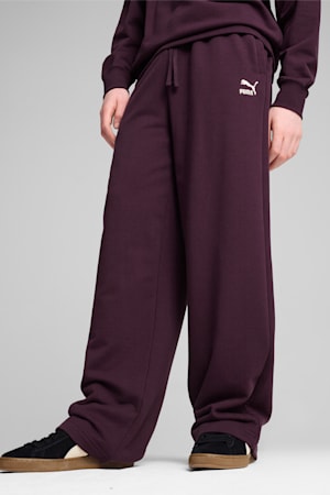 BETTER CLASSICS Sweatpants, Midnight Plum, extralarge-GBR