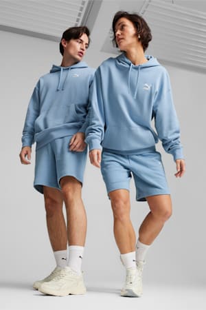 BETTER CLASSICS Shorts, Zen Blue, extralarge-GBR