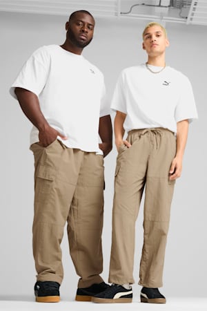 CLASSICS Men's Cargo Pants, Oak Branch, extralarge-GBR