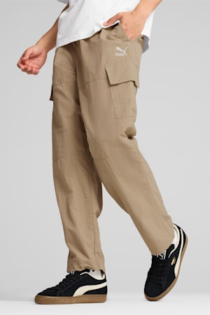 CLASSICS Men's Cargo Pants, Oak Branch, extralarge-GBR