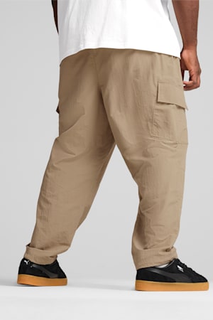 CLASSICS Men's Cargo Pants, Oak Branch, extralarge-GBR