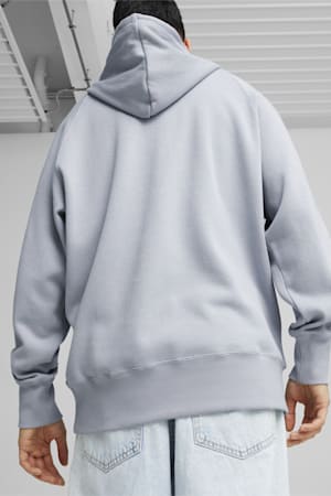 CLASSICS+ Men's Hoodie, Gray Fog, extralarge-GBR