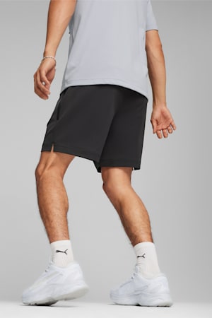 PUMATECH Men's Shorts, PUMA Black, extralarge-GBR