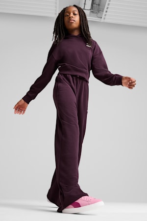 Puma girl outfits deals