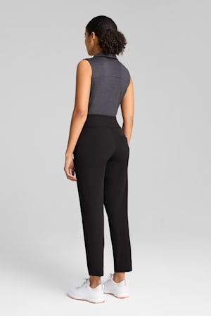 Everyday Women's Golf Pants, PUMA Black, extralarge-GBR