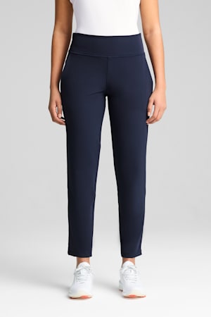Everyday Women's Golf Pants, Deep Navy, extralarge-GBR