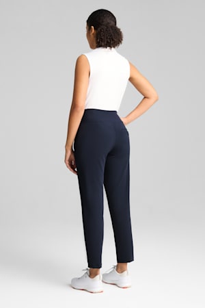 Everyday Women's Golf Pants, Deep Navy, extralarge-GBR