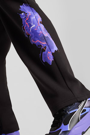 F1® Neon Energy Sweatpants Men, PUMA Black, extralarge-GBR