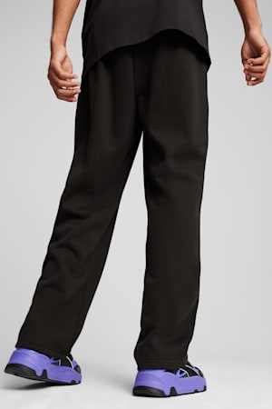 F1® Neon Energy Sweatpants Men, PUMA Black, extralarge-GBR