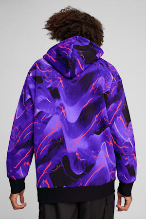 F1® Neon Energy All-Over Print Hoodie Men, PUMA Black, extralarge-GBR